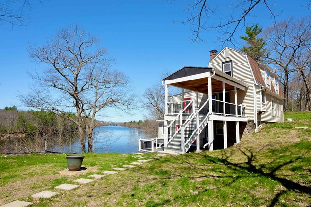 114 Garvins Falls Road, Concord, NH 03301