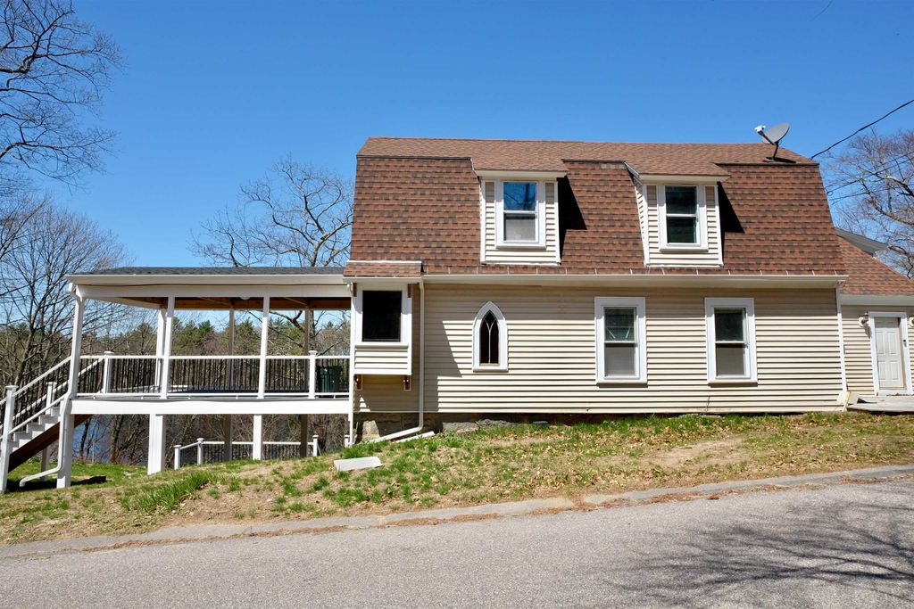 114 Garvins Falls Road, Concord, NH 03301