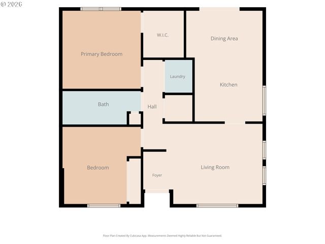 6974 Sw 201ST Ave, Beaverton, OR 97078