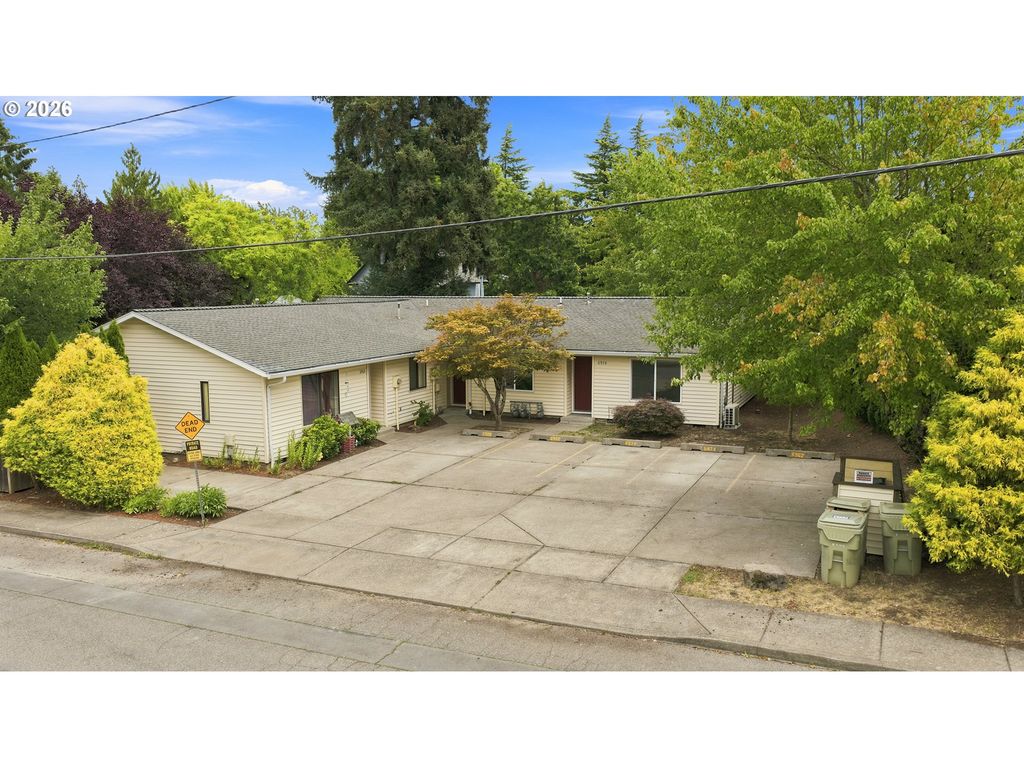 6974 Sw 201ST Ave, Beaverton, OR 97078