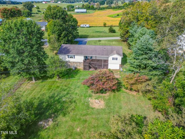 1330 Stone Dam Road, Chuckey, TN 37641