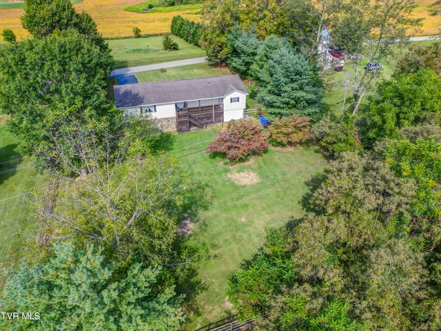 1330 Stone Dam Road, Chuckey, TN 37641