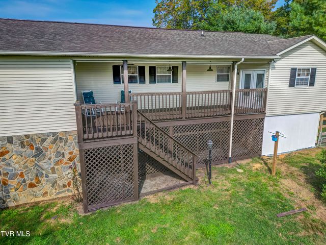 1330 Stone Dam Road, Chuckey, TN 37641