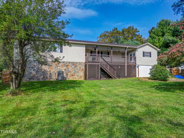1330 Stone Dam Road, Chuckey, TN 37641