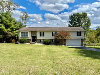 1330 Stone Dam Road, Chuckey, TN 37641
