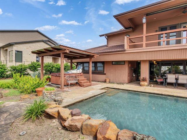 2434 Baycrest Drive, Houston, TX 77058