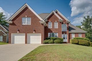 5553 Jonquil Lane, Ooltewah, TN 37363