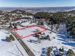 512 Lookout Mountain Road, Golden, CO 80401