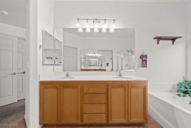 7317 Wild Roar Avenue, Las Vegas, NV 89129