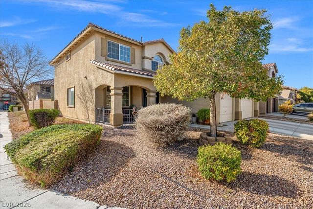 7317 Wild Roar Avenue, Las Vegas, NV 89129