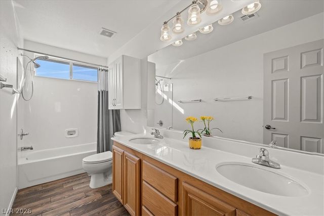7317 Wild Roar Avenue, Las Vegas, NV 89129