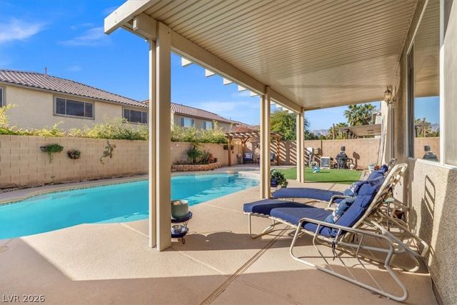 7317 Wild Roar Avenue, Las Vegas, NV 89129