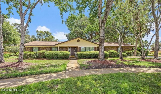 1728 ALDER Drive, Orange Park, FL 32073