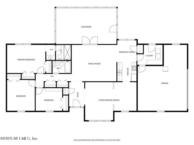 1728 ALDER Drive, Orange Park, FL 32073