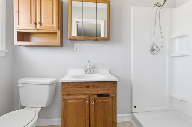 1240 Oakcrest Drive, Charleston, SC 29412