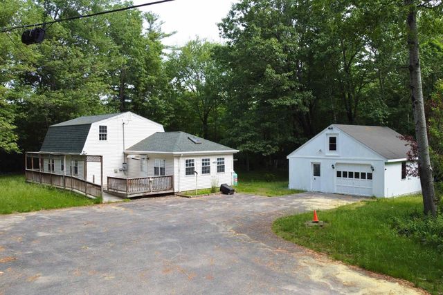 9 Bluebird Lane, Kingston, NH 03848
