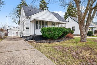 21768 Gascony Avenue, Eastpointe, MI 48021