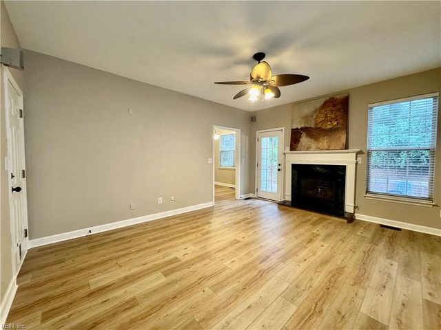 2815 Pleasant AVE, Norfolk, VA 23518