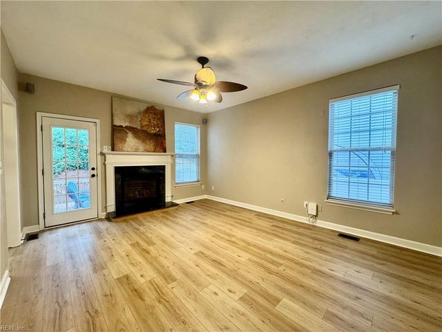 2815 Pleasant AVE, Norfolk, VA 23518