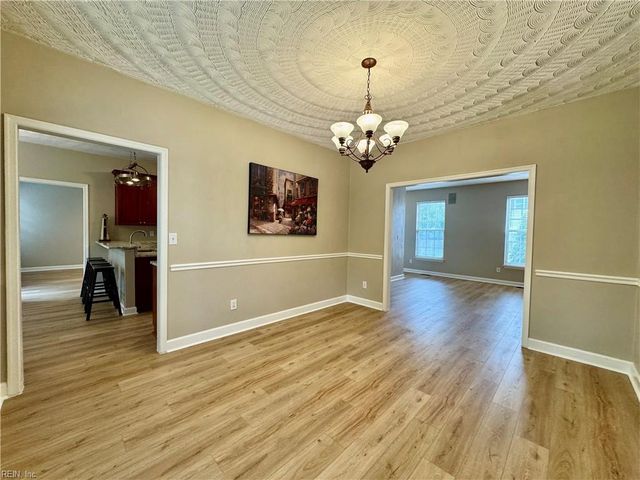 2815 Pleasant AVE, Norfolk, VA 23518