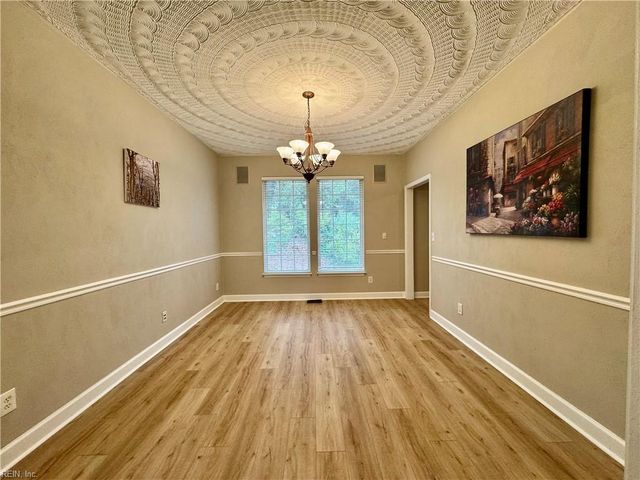 2815 Pleasant AVE, Norfolk, VA 23518