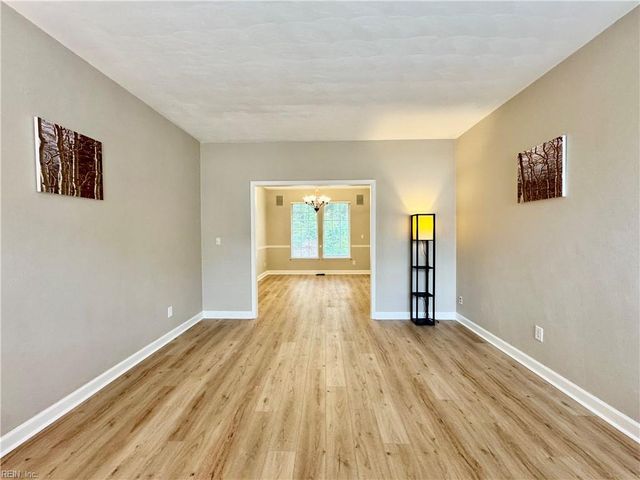 2815 Pleasant AVE, Norfolk, VA 23518