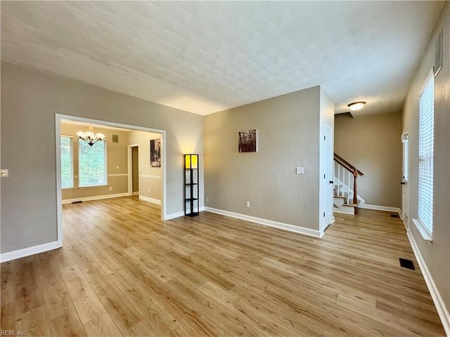 2815 Pleasant AVE, Norfolk, VA 23518