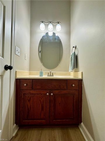 2815 Pleasant AVE, Norfolk, VA 23518