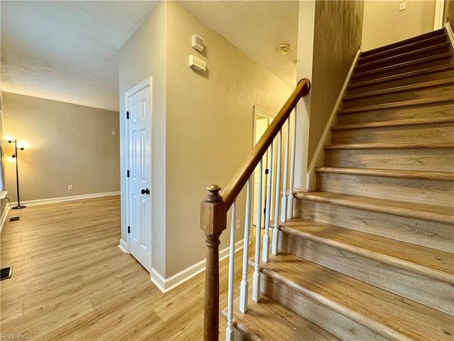 2815 Pleasant AVE, Norfolk, VA 23518