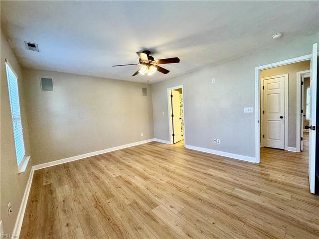 2815 Pleasant AVE, Norfolk, VA 23518