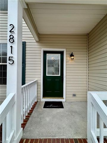 2815 Pleasant AVE, Norfolk, VA 23518