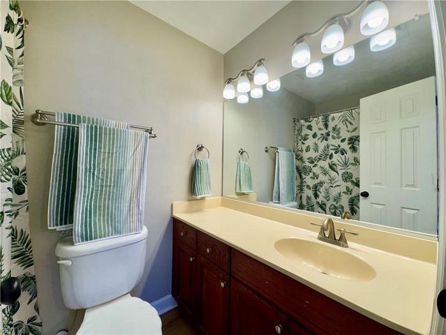 2815 Pleasant AVE, Norfolk, VA 23518