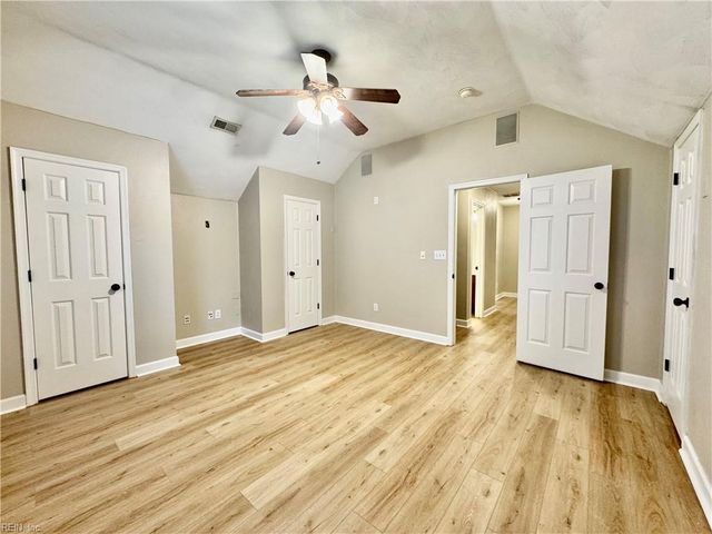 2815 Pleasant AVE, Norfolk, VA 23518