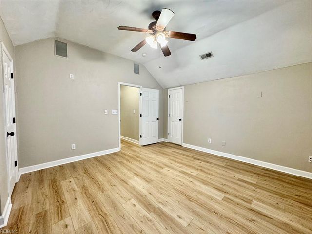 2815 Pleasant AVE, Norfolk, VA 23518