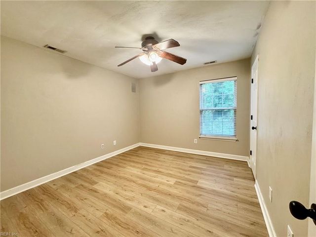 2815 Pleasant AVE, Norfolk, VA 23518