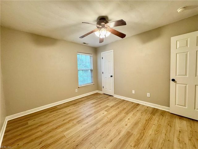 2815 Pleasant AVE, Norfolk, VA 23518