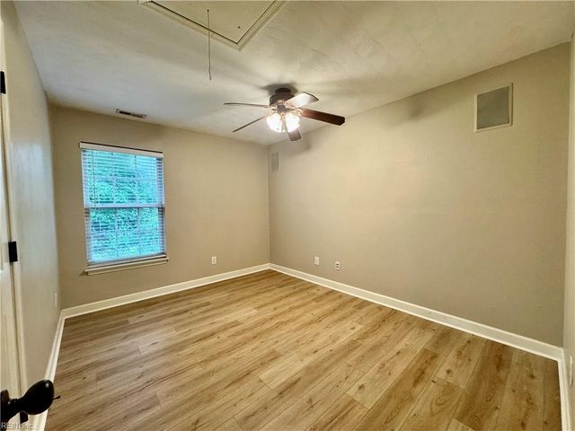 2815 Pleasant AVE, Norfolk, VA 23518