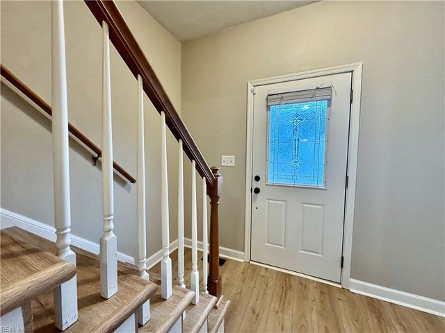 2815 Pleasant AVE, Norfolk, VA 23518