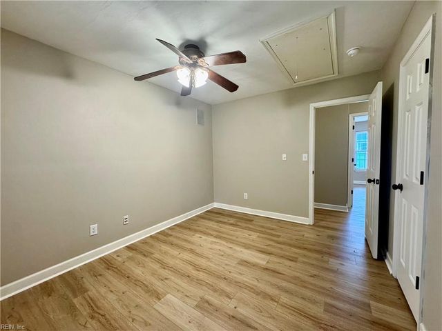 2815 Pleasant AVE, Norfolk, VA 23518