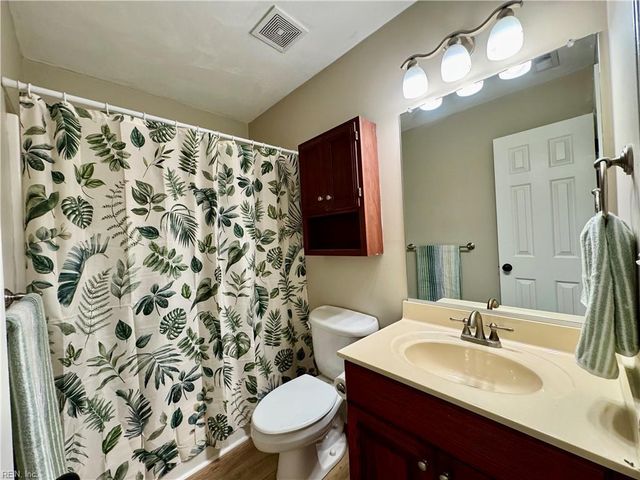 2815 Pleasant AVE, Norfolk, VA 23518