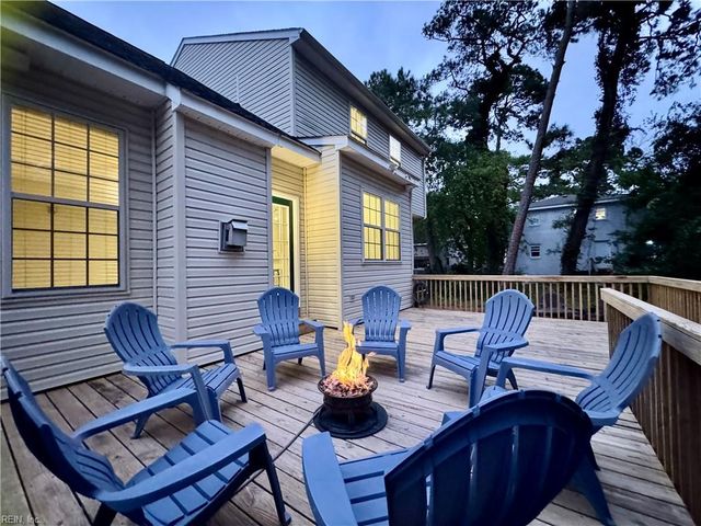 2815 Pleasant AVE, Norfolk, VA 23518