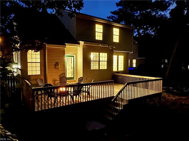 2815 Pleasant AVE, Norfolk, VA 23518