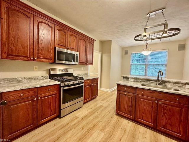 2815 Pleasant AVE, Norfolk, VA 23518