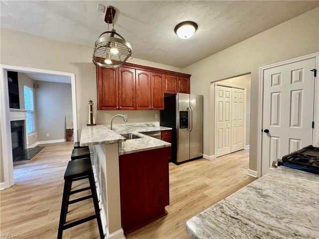 2815 Pleasant AVE, Norfolk, VA 23518