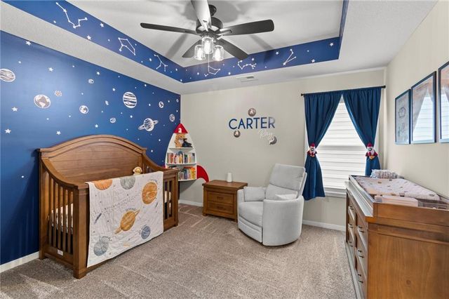 8923 N Poplar Avenue, Kansas City, MO 64156