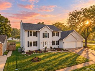 23 Dunmore Circle, O'fallon, MO 63368