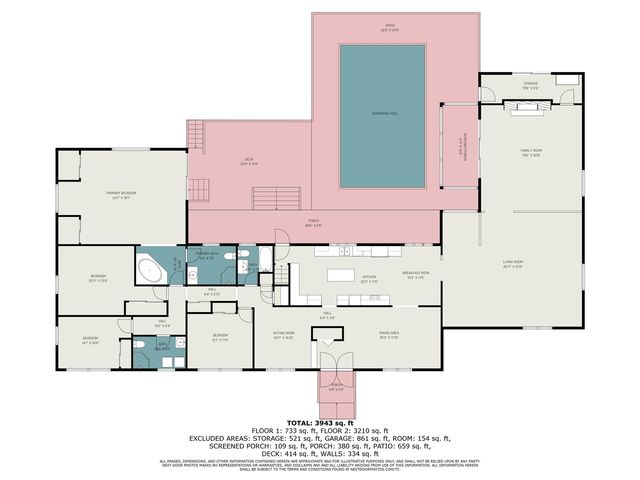 55081 Buckhorn Road, Three Rivers, MI 49093