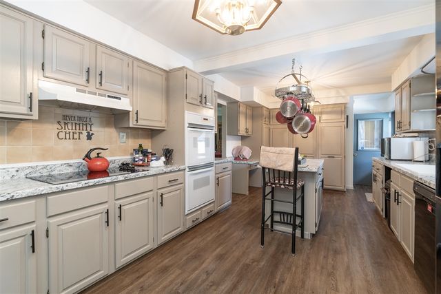 55081 Buckhorn Road, Three Rivers, MI 49093