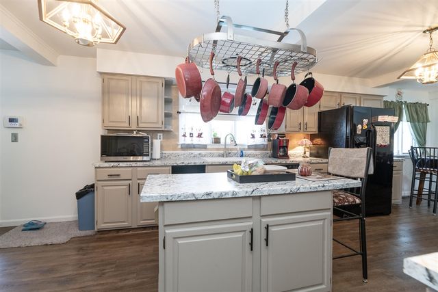 55081 Buckhorn Road, Three Rivers, MI 49093