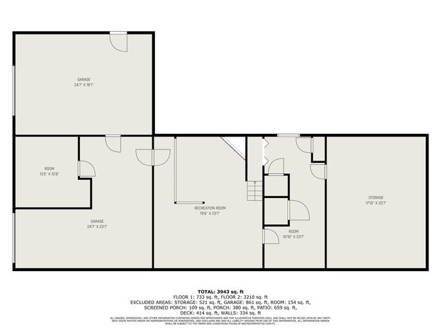 55081 Buckhorn Road, Three Rivers, MI 49093